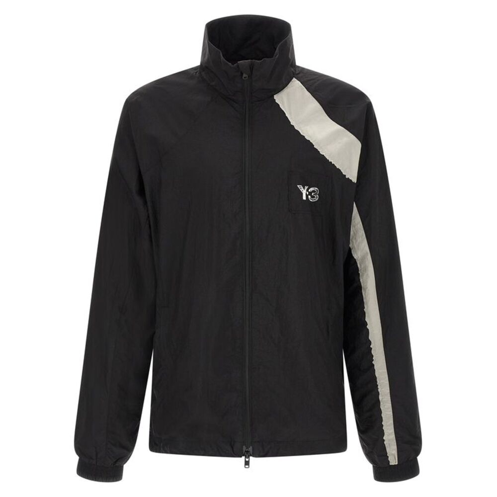 Y-3 Men 'Shell' Jacket